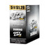 City Life Cigarillos 5 for $1.29 5/15Ct