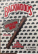 Backwoods Cigars Generation Now 8/5 Ct, product packaging featuring a cigar image, promotional text highlighting 'Generation Now' and 'All Natural Leaf Wrapper', with a background pattern of 'GFX' logos.