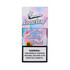 Loose Leaf Grabba Crush Tobacco 10ct, colorful packaging with a cartoon-style cigar and cotton candy flavor text.
