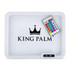 King Palm Glow Rolling Tray