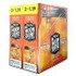 White Owl Cigarillos Moonshine Sweet Peach Tea 30 Pouches of 2