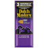 Dutch Masters Cigarillos Grape Foil 20 Pouches of 3