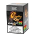 Grabba Leaf Red & Gold Whole Leaf Cigar Wraps 10Ct