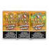 Zig Zag Fronto Leaf Wraps 8ct