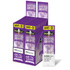 White Owl Cigarillos Arctic Grape 30 Pouches of 2