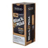 Black & Mild Casino Cigars Wood Tip Box