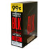 Swisher Sweets BLK Cigars Cherry Foil 15/2