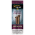 Game Leaf Cigars Black Cherry 15/2
