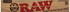 RAW Classic SuperNatural Rolling Paper 12 Inch 1Ct