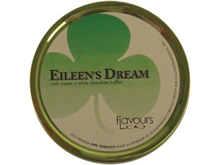 CAO Cigars Pt Eileen's Dream 50 Gram Tin