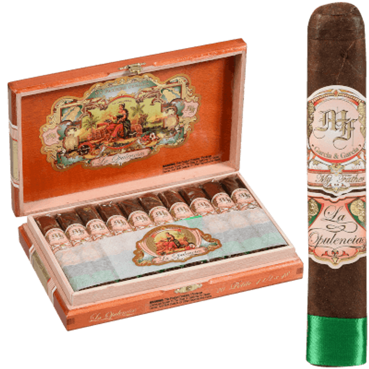 My Father Cigars La Opulencia Petite 20 Ct. Box