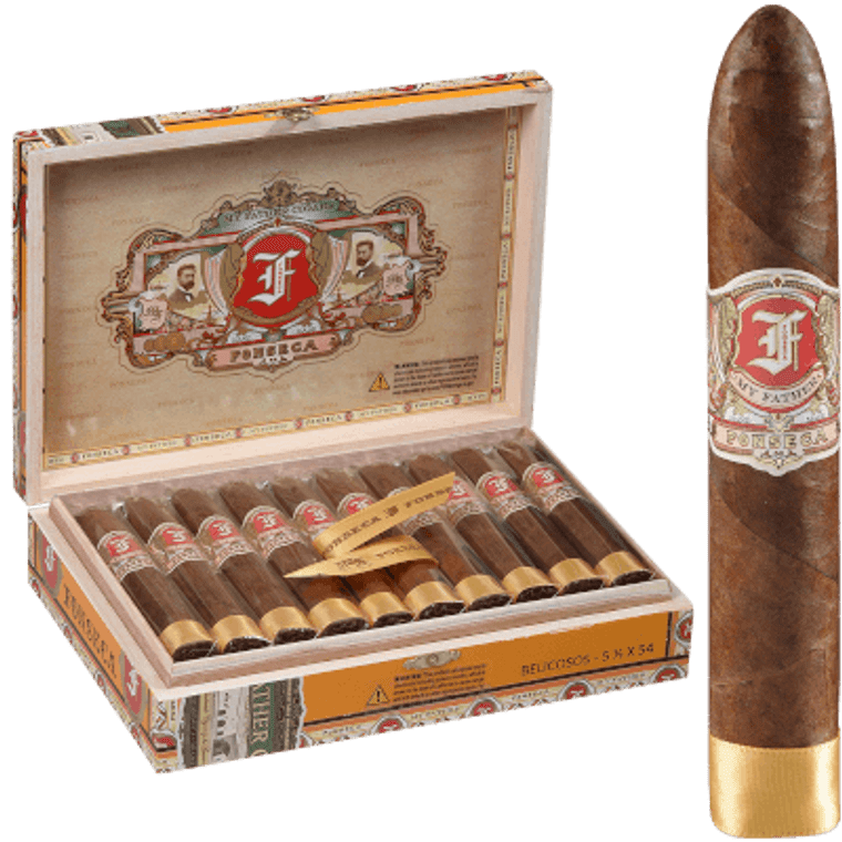 My Father Cigars Fonseca Belicosos 20 Ct. Box