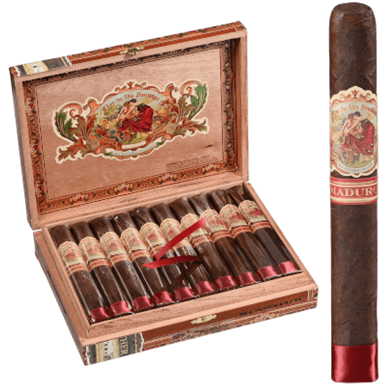 Flor De Las Antillas By My Father Cigars Toro Maduro 20 Ct. Box