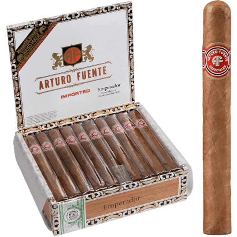 Arturo Fuente Cigars Emperador 30 Ct. Box