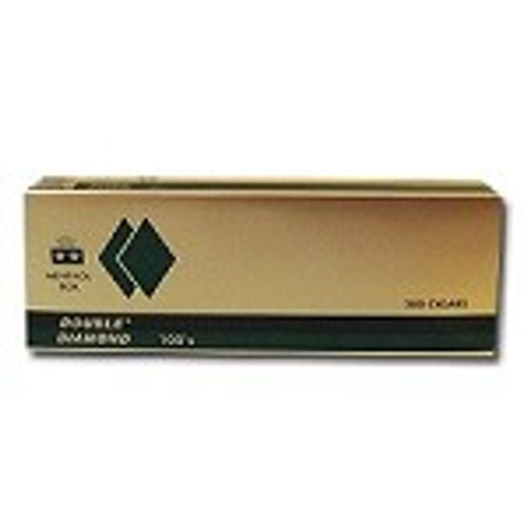 Double Diamond Filtered Cigars Menthol