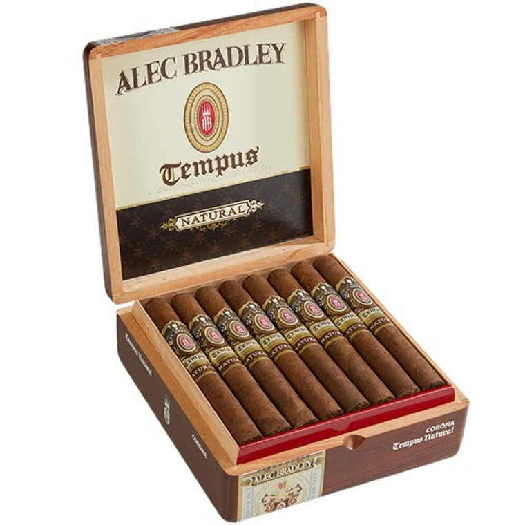 Alec Bradley Tempus Genesis Cigars 24Ct. Box