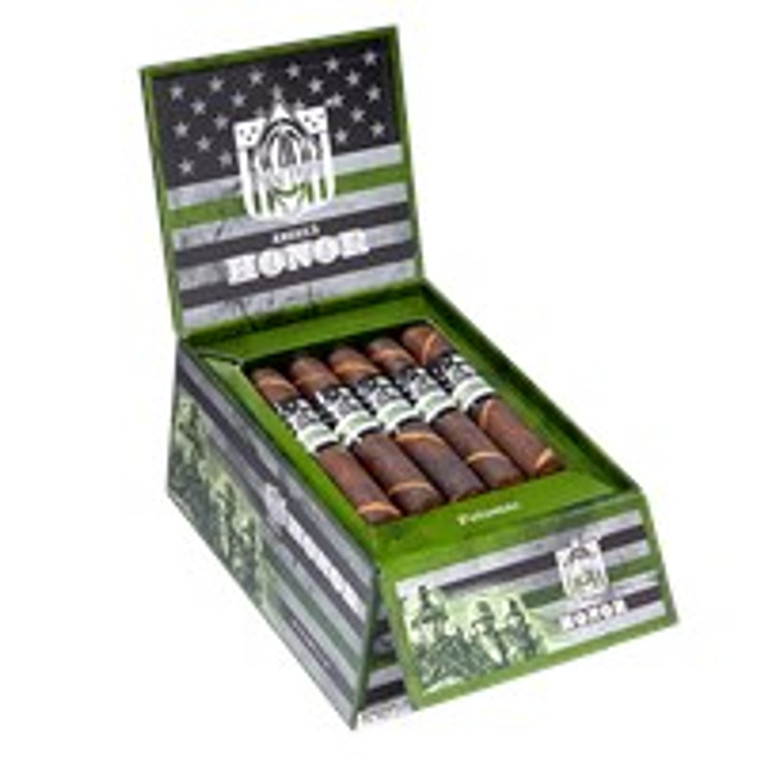 CAO America Honor Potomac - Military Cigars 20Ct. Box