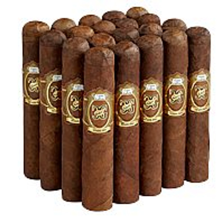 Casa de Garcia Robusto Maduro Cigars 20Ct. Box