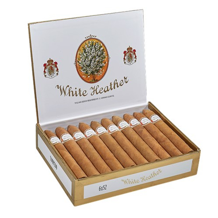 White Heather Cigars