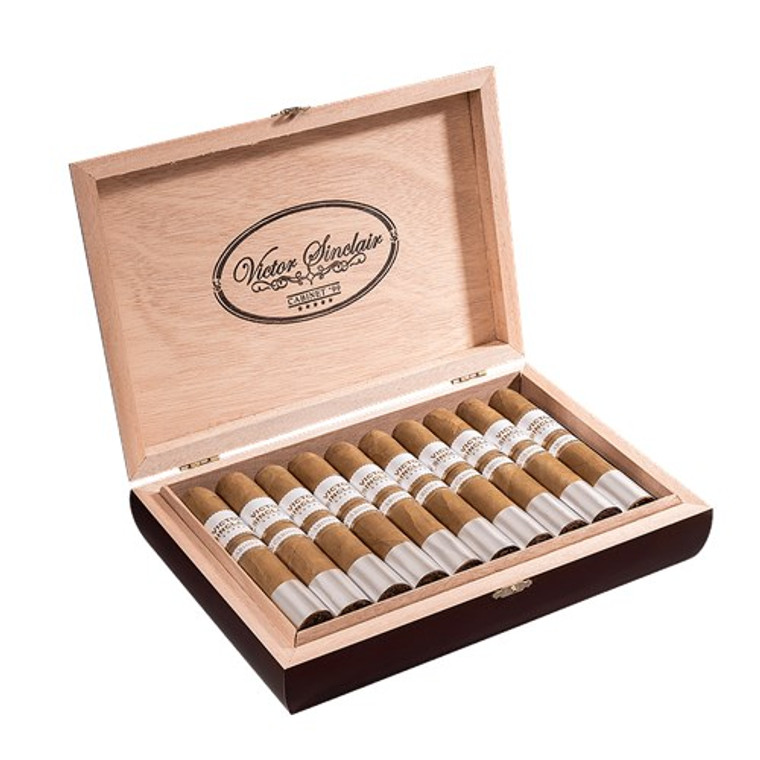Victor Sinclair Cabinet 99 Cigars
