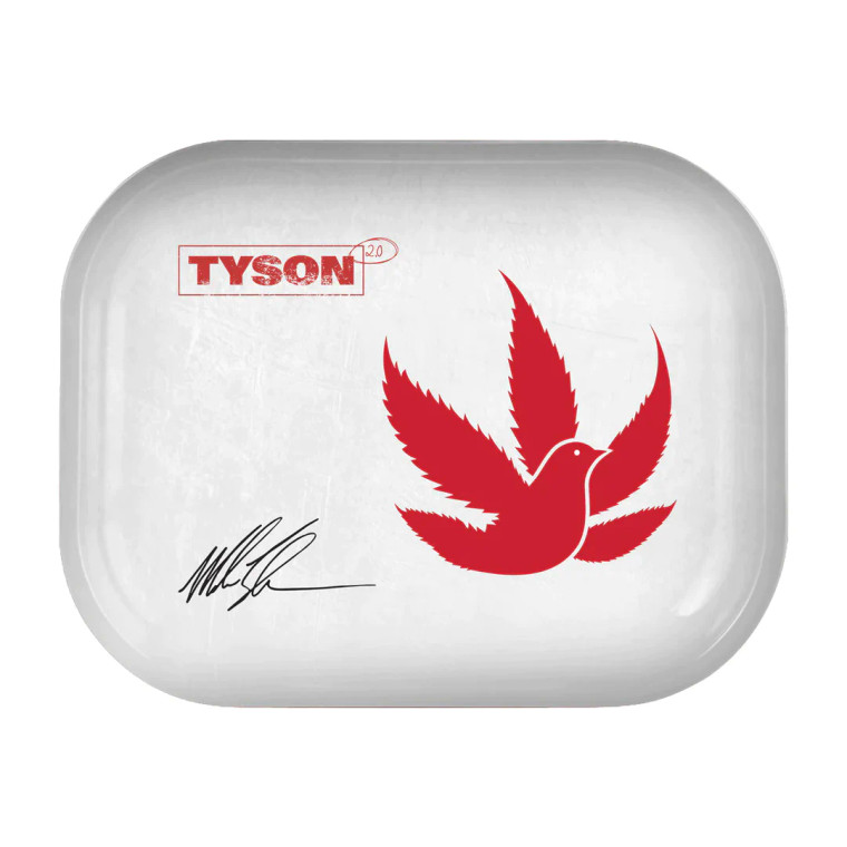 Tyson 2.0 Rolling