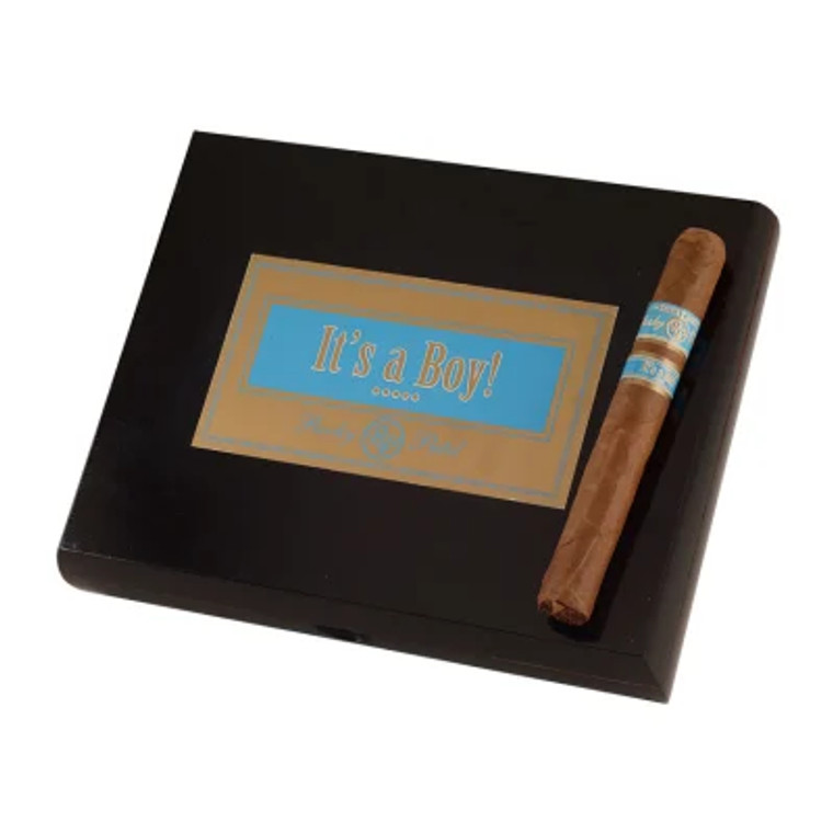 Rocky Patel Cigars It's A Boy Toro 20 Ct