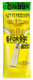 Trendsettah Inc Splitarillos Cigarillos TSI Express 30 Pouches of 3, yellow and green packaging with a promo banner for 6 for 99¢ and Pineapple flavor logo.
