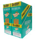 Splitarillos Cigarillos Tropical Fruit 30 Pouches of 3