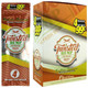 Twisted Hemp Wraps Endless Summer 15 Pouches of 4