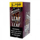 Swisher Sweets Leaf Cigar Sweet 10 Packs of 3