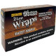 Good Times Sweet Woods Sweet Aroma Wraps, packaging showing 30 packs of 2 natural flavored wraps designed for slow burn and enhanced aroma.