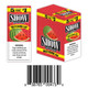 Show Foil Cigarillos 5 for $1 15 Pouches of 5