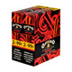 Optimo Cigarillos Foil Pack Berry 30 Packs of 2