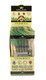 King Palm Slim Rolls Size 5pk w/ Boveda 15ct