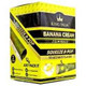 King Palm Slim Rolls Banana Cream 20Ct/2