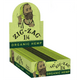 Zig Zag Organic Hemp Rolling Cigarette Papers