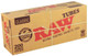 RAW Classic Cigarette Tubes King Size 200Ct