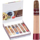 CAO Flavours Petite Corona Sampler 6 Ct. Box 4.00X40