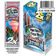 Double Platinum Blunt Wraps Cosmopolitan 25/2 Ct