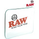 RAW Double Thick Glass Rolling Tray