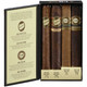 Sesenta Nicaraguan Sesenta Cigar Sampler 4 Ct. Box