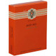 AVO XO Intermezzo Tubos Robusto 4 Ct. Box 5.50X50