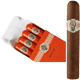 AVO XO Intermezzo Tubos Robusto 4 Ct. Box 5.50X50