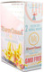 High Hemp Organic Wraps Dutch Cream 25Ct/2