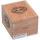 El Rey Del Mundo Oscuro Cigars Robusto 25 Ct. Box 5.00X54
