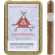 Montecristo White Prontos Petites Cigarillo 5/6 Tin 4.00X33