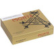 Monte By Montecristo Monte By Aj Fernandez Cigars Corona 20 Ct. Box