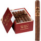 Oliva Serie V Churchill Extra Cigar Churchill 24 Ct. Box 7.00X52, a box of cigars with a few cigars displayed outside the box featuring dark brown wrappers and gold and red band. Oliva Serie V Churchill Extra Cigar Churchill 24 Ct. Box 7.00X52, a box of cigars with a few cigars displayed outside the box featuring dark brown wrappers and gold and red band.