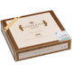 Gilberto Oliva Reserva Blanc Cigar Churchill 20 Ct. Box 7.00X50, packaged cigar box with brand logo and product details.