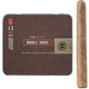 Nub Nuance Double Roast Cigarillo 5/10 Tins 4.00X30